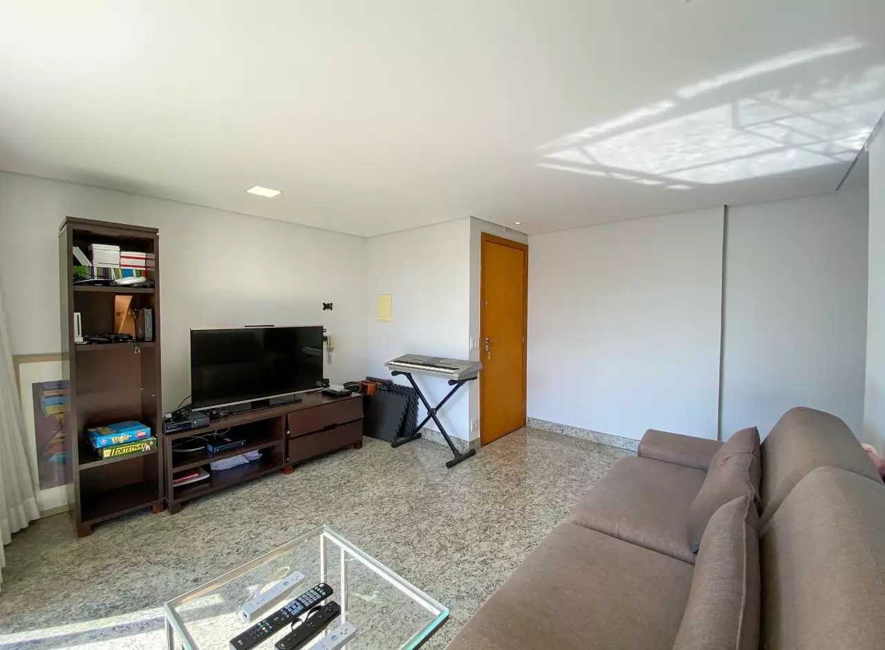 Cobertura à venda com 4 quartos, 290m² - Foto 20