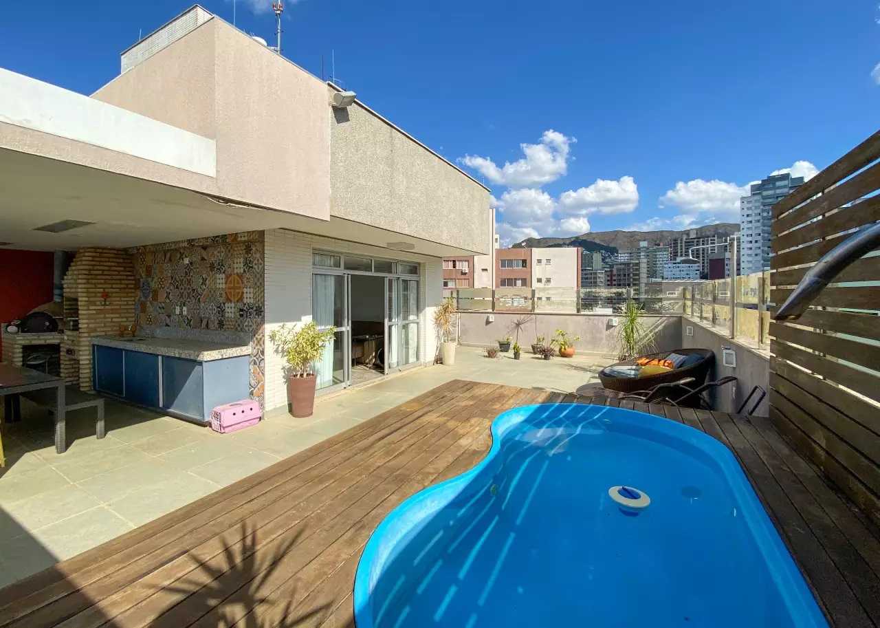 Cobertura à venda com 4 quartos, 290m² - Foto 23