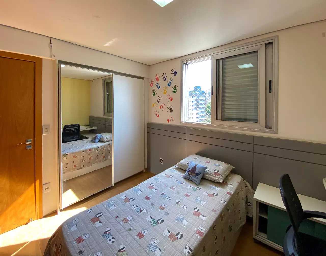 Cobertura à venda com 4 quartos, 290m² - Foto 11