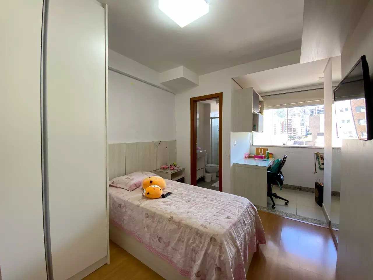 Cobertura à venda com 4 quartos, 290m² - Foto 7