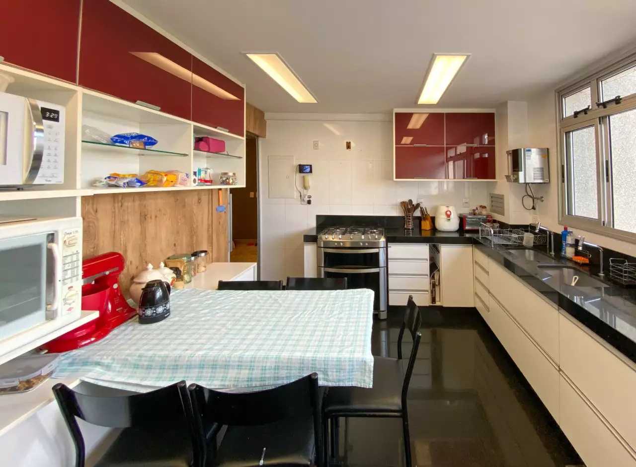 Cobertura à venda com 4 quartos, 290m² - Foto 16