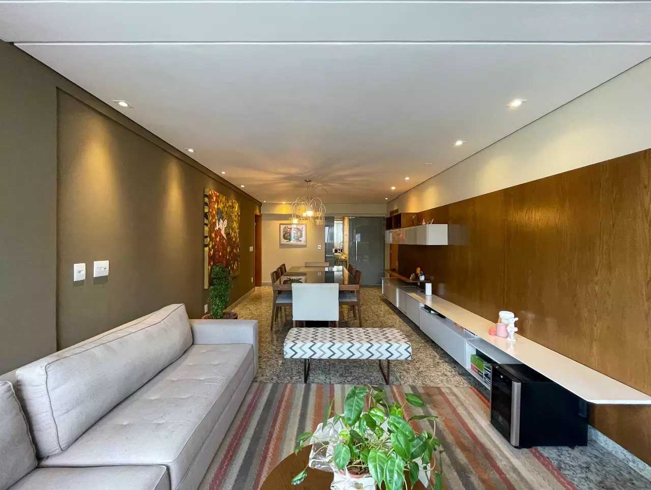 Cobertura à venda com 4 quartos, 290m² - Foto 3