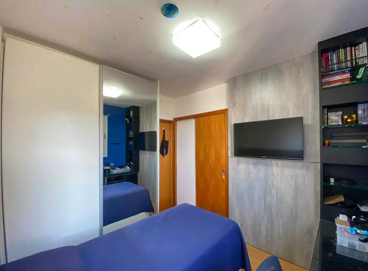 Cobertura à venda com 4 quartos, 290m² - Foto 14