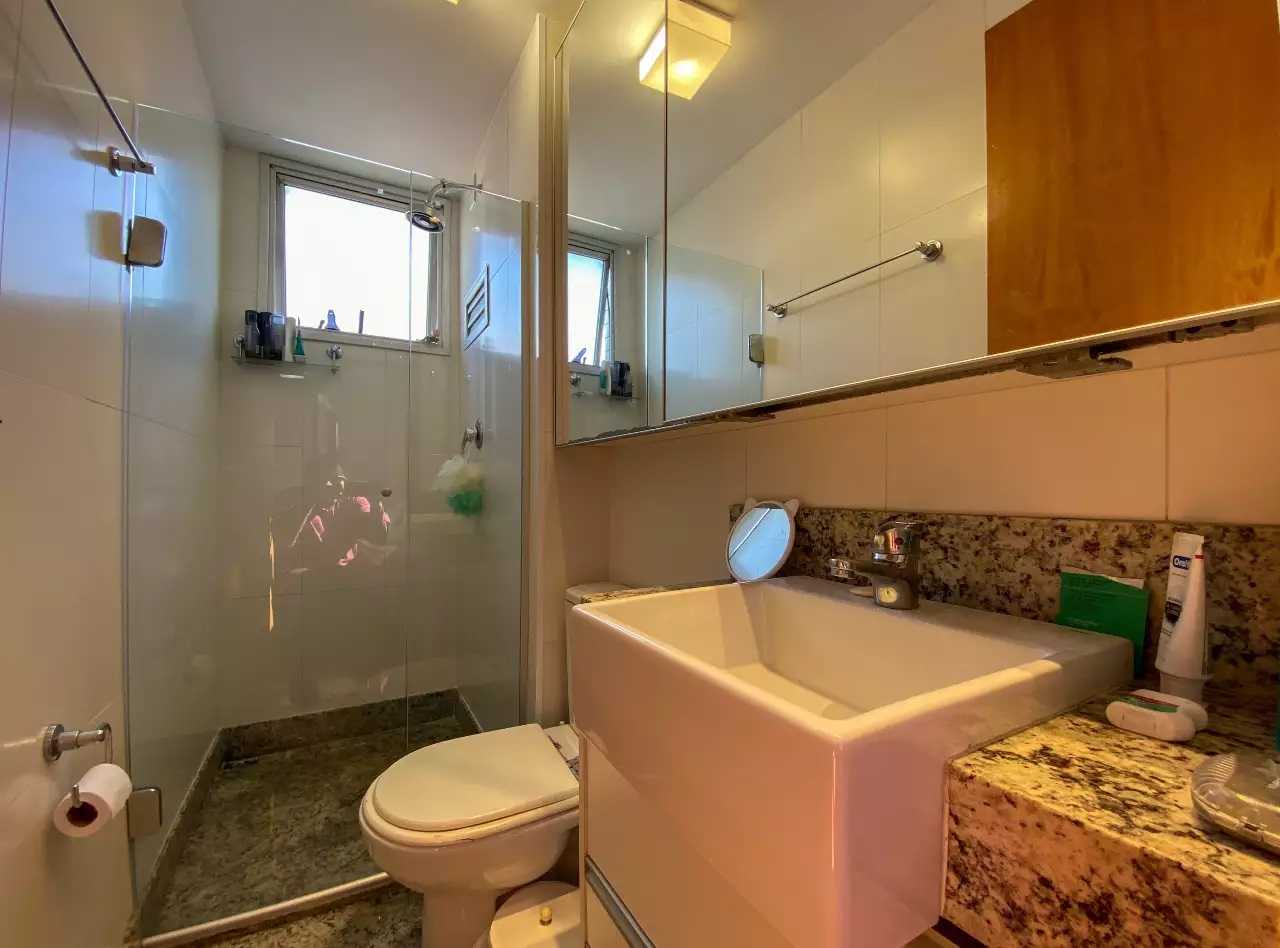 Cobertura à venda com 4 quartos, 290m² - Foto 6