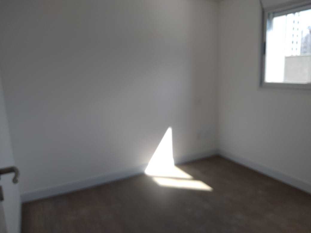 Apartamento à venda com 2 quartos, 55m² - Foto 3