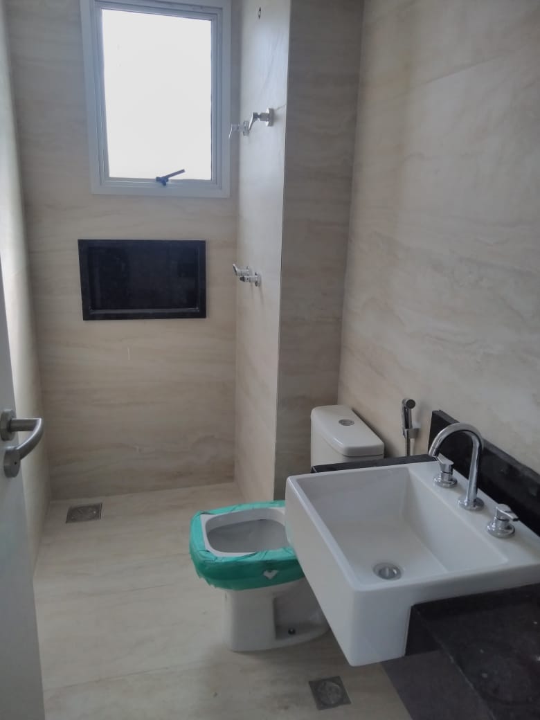 Apartamento à venda com 2 quartos, 55m² - Foto 9