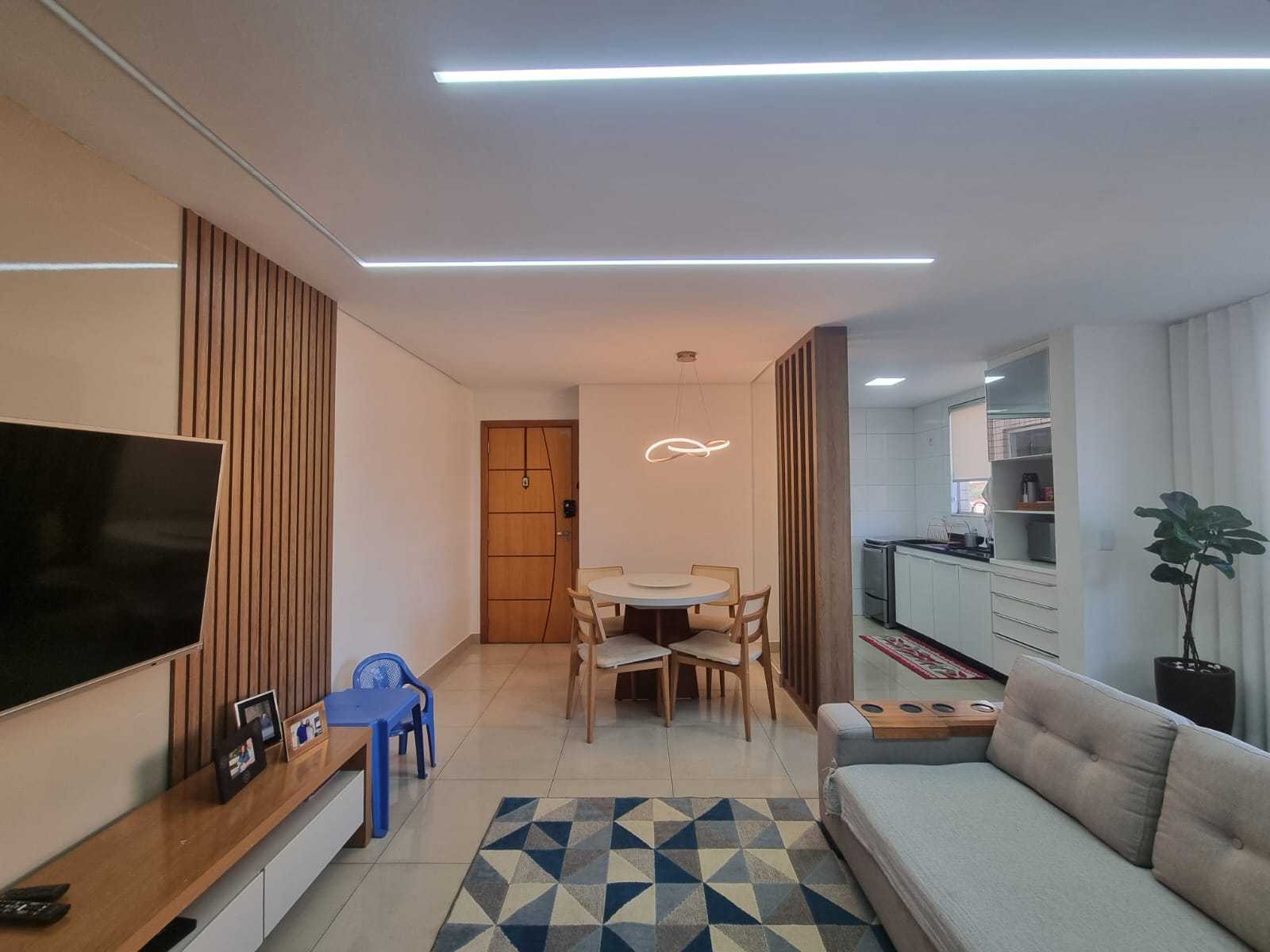 Cobertura à venda com 3 quartos, 158m² - Foto 5