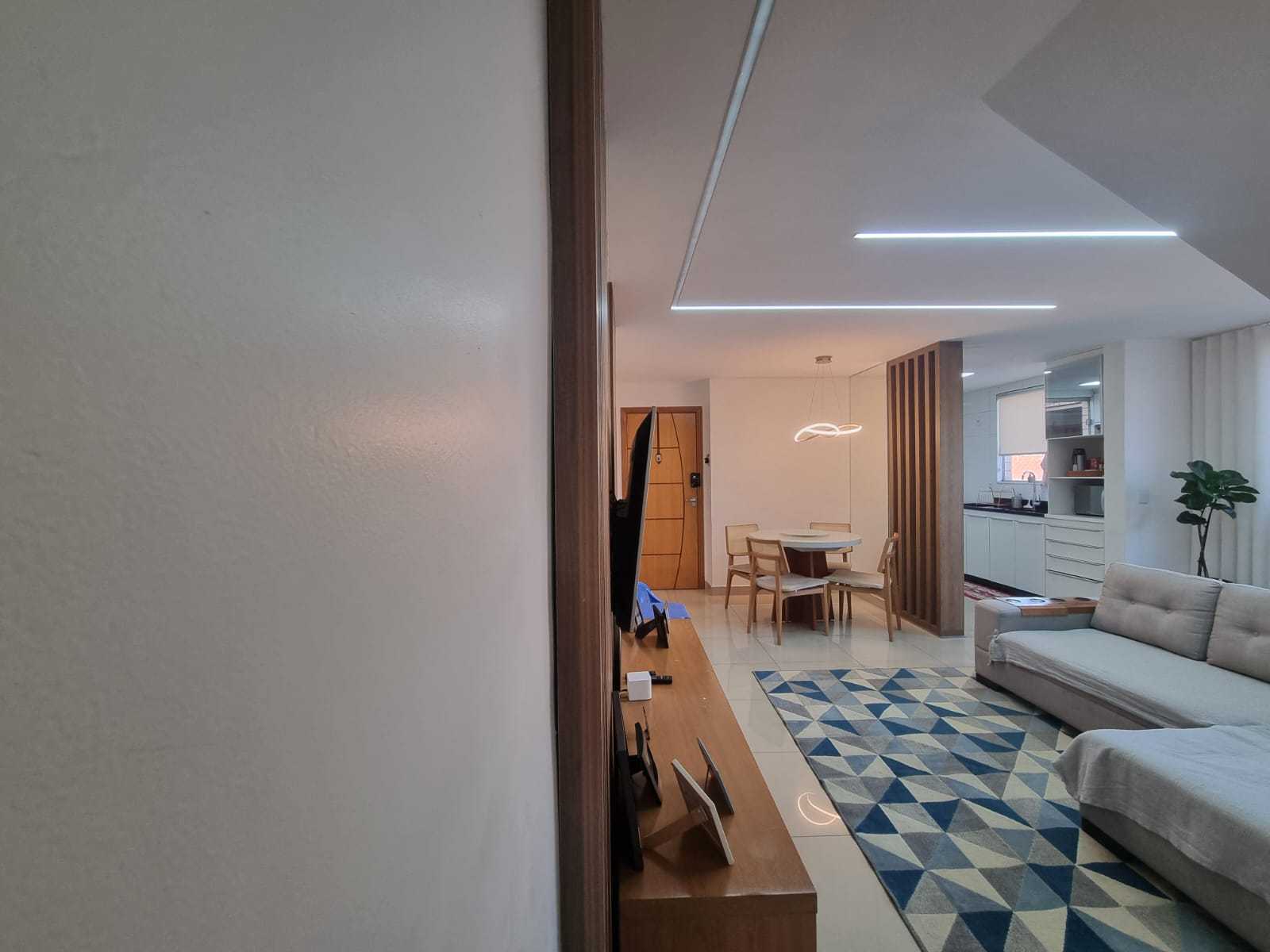 Cobertura à venda com 3 quartos, 158m² - Foto 6