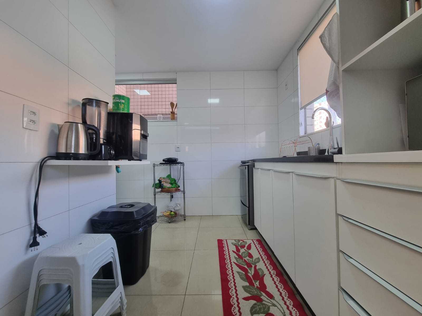 Cobertura à venda com 3 quartos, 158m² - Foto 17