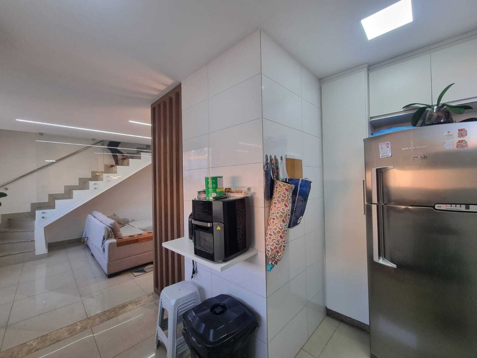 Cobertura à venda com 3 quartos, 158m² - Foto 19