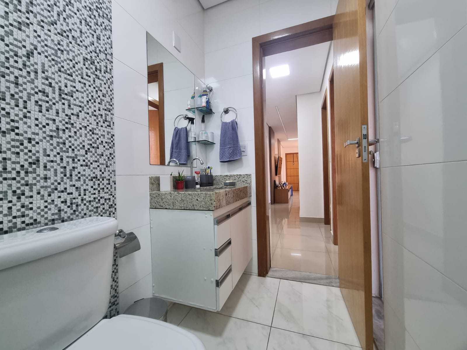 Cobertura à venda com 3 quartos, 158m² - Foto 12