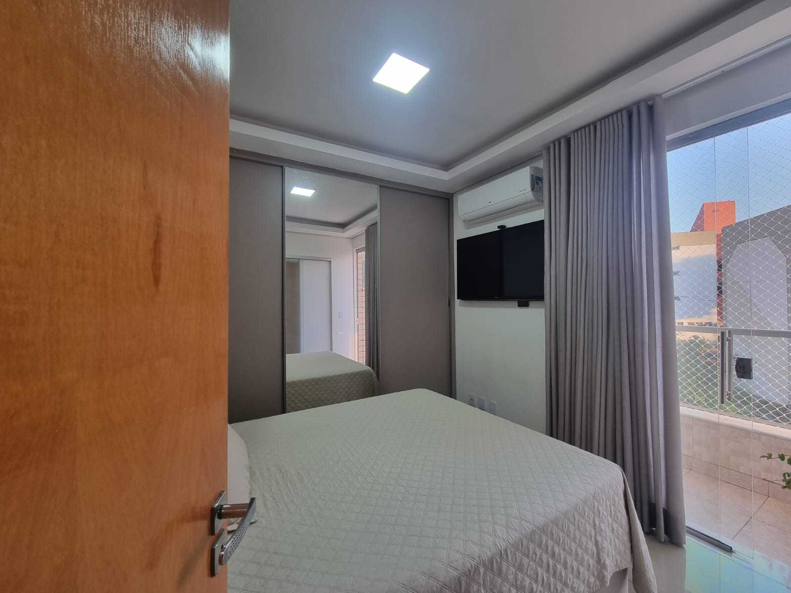 Cobertura à venda com 3 quartos, 158m² - Foto 8