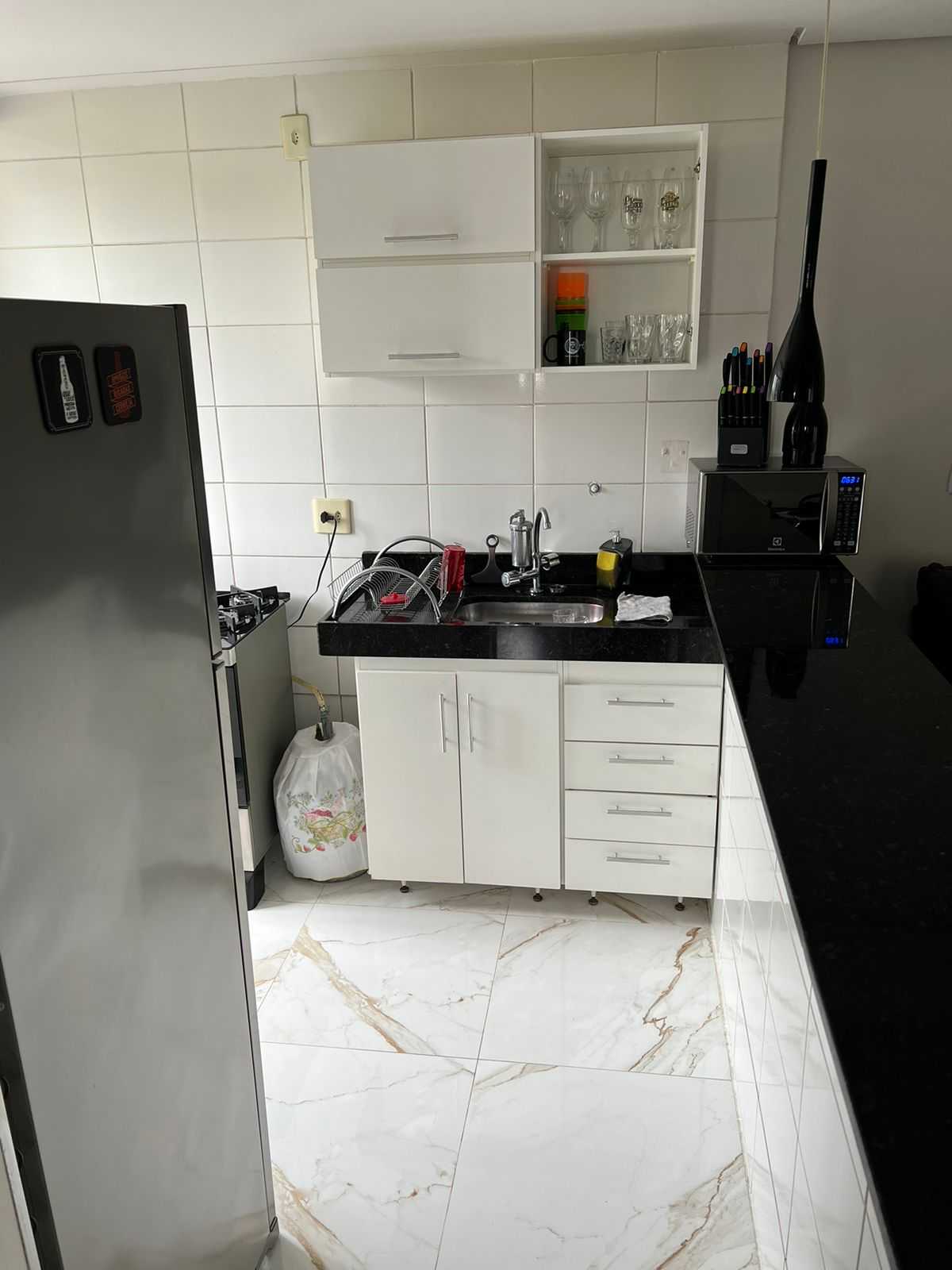 Apartamento à venda com 2 quartos, 47m² - Foto 7