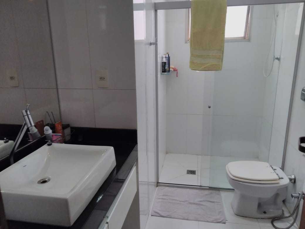 Apartamento à venda com 4 quartos, 140m² - Foto 21