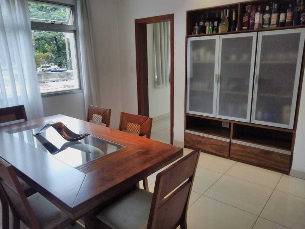 Apartamento à venda com 4 quartos, 140m² - Foto 7