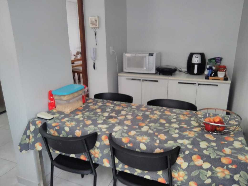 Apartamento à venda com 4 quartos, 140m² - Foto 9