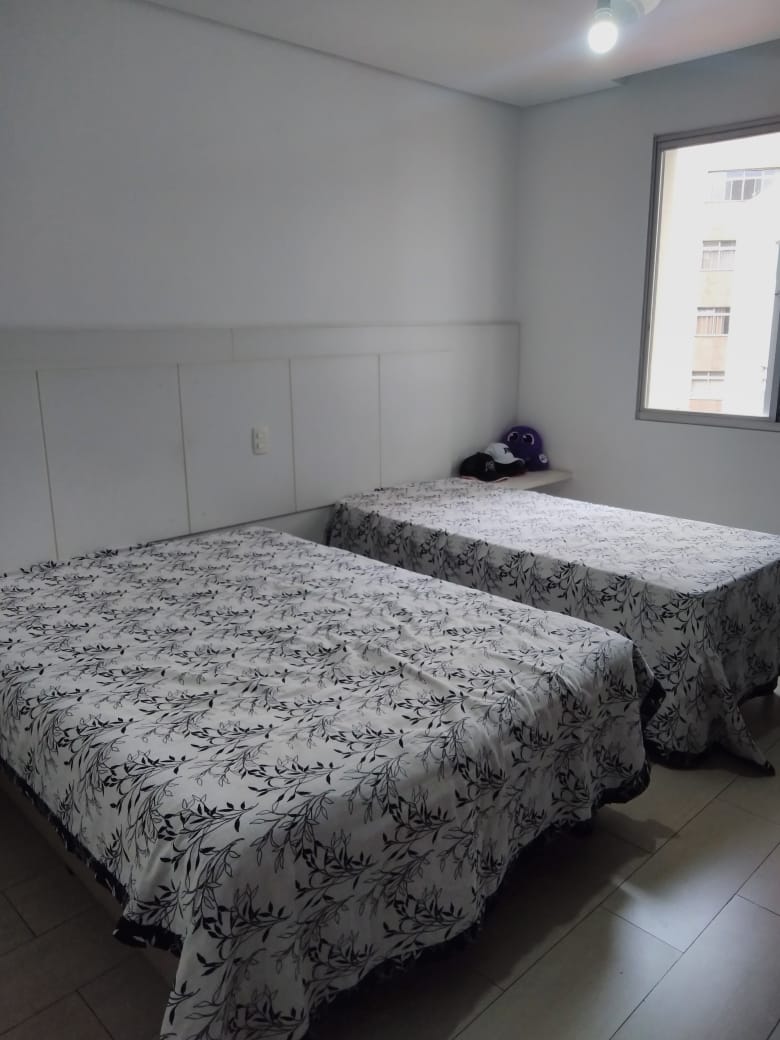 Apartamento à venda com 4 quartos, 140m² - Foto 25