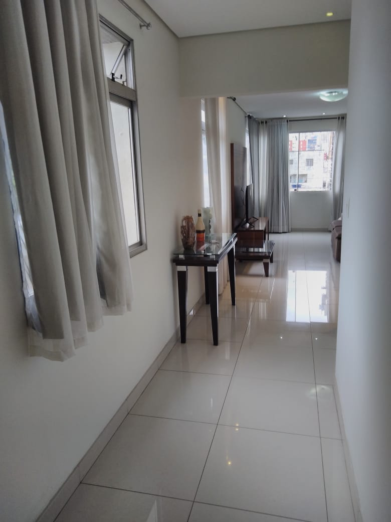 Apartamento à venda com 4 quartos, 140m² - Foto 6