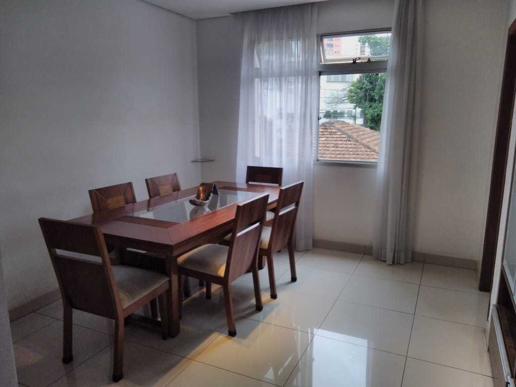 Apartamento à venda com 4 quartos, 140m² - Foto 11