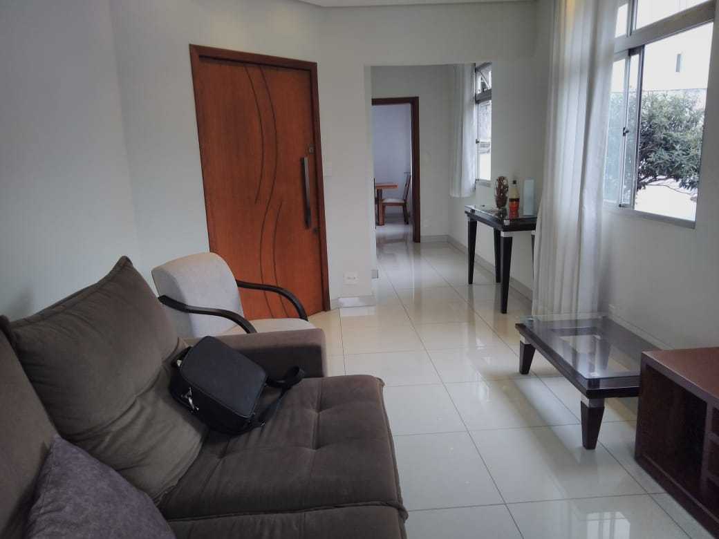 Apartamento à venda com 4 quartos, 140m² - Foto 3