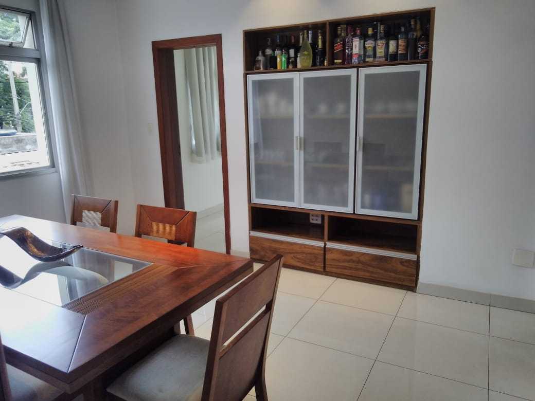 Apartamento à venda com 4 quartos, 140m² - Foto 5