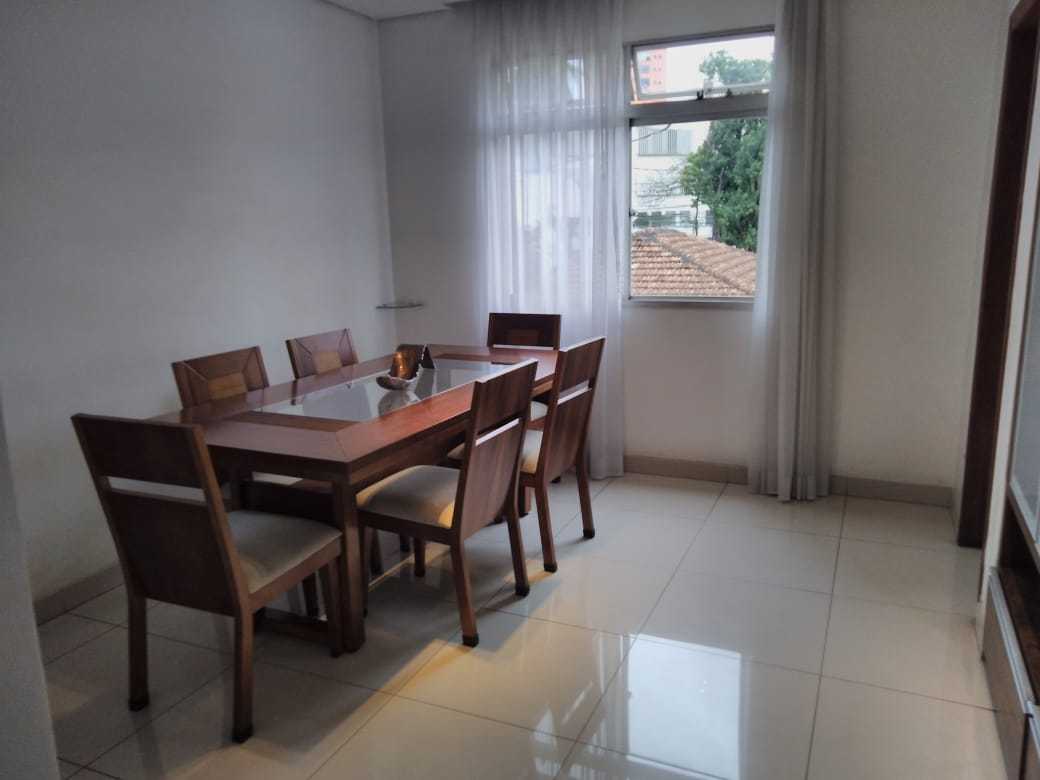 Apartamento à venda com 4 quartos, 140m² - Foto 8