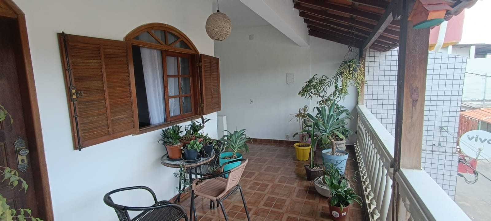 Casa à venda com 3 quartos, 360m² - Foto 6