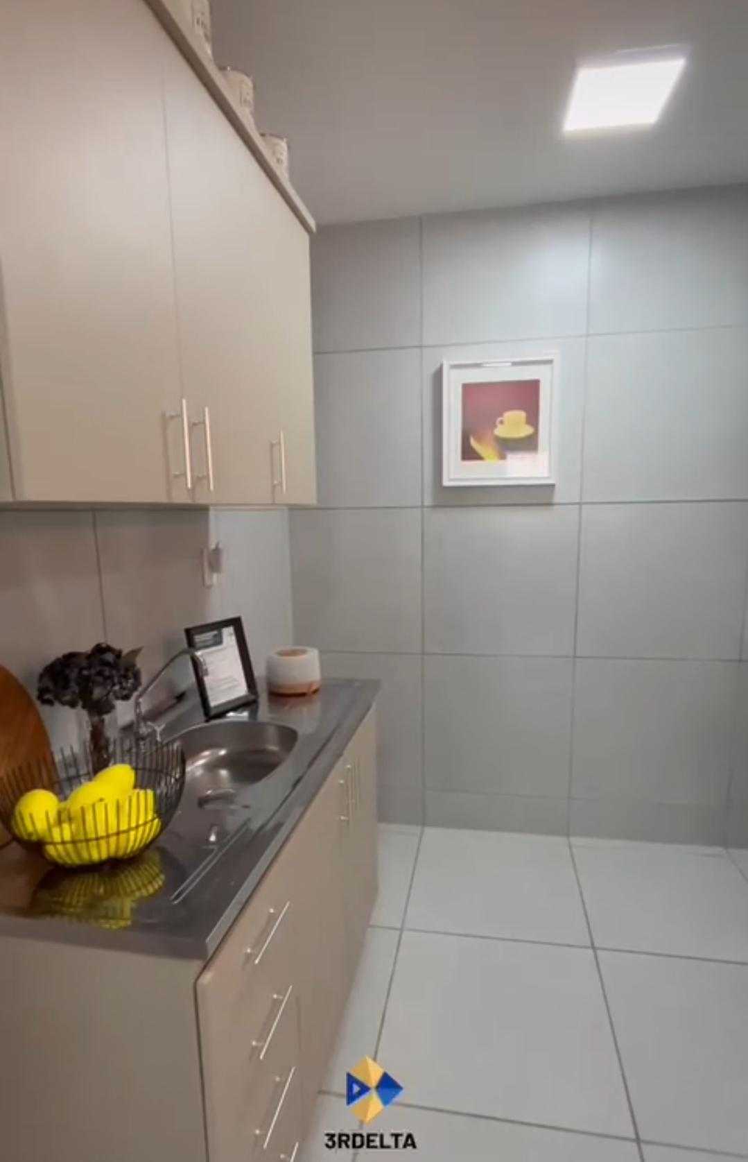 Apartamento à venda com 2 quartos, 50m² - Foto 24