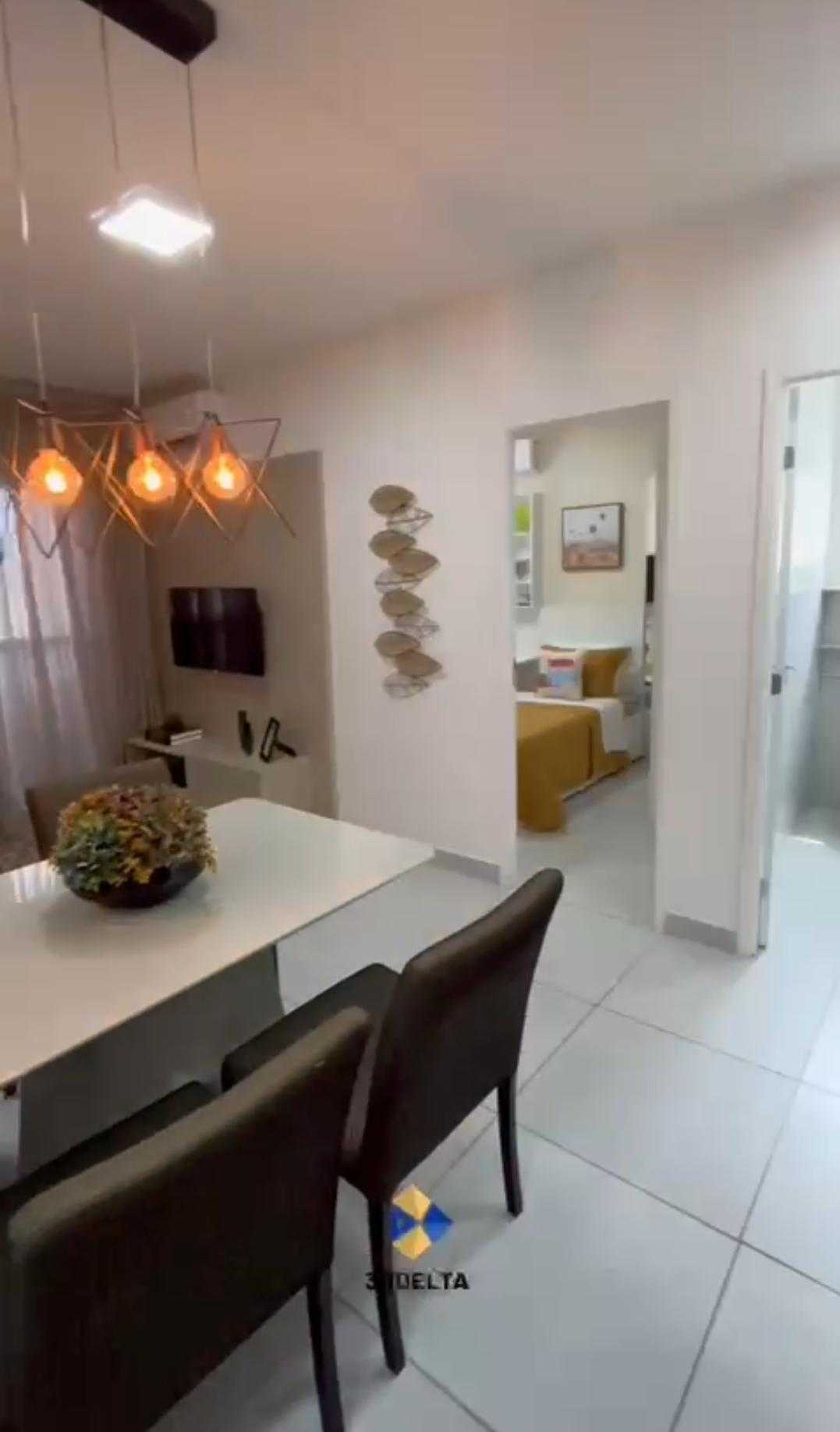 Apartamento à venda com 2 quartos, 50m² - Foto 21