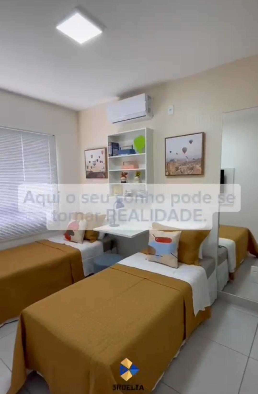 Apartamento à venda com 2 quartos, 50m² - Foto 19