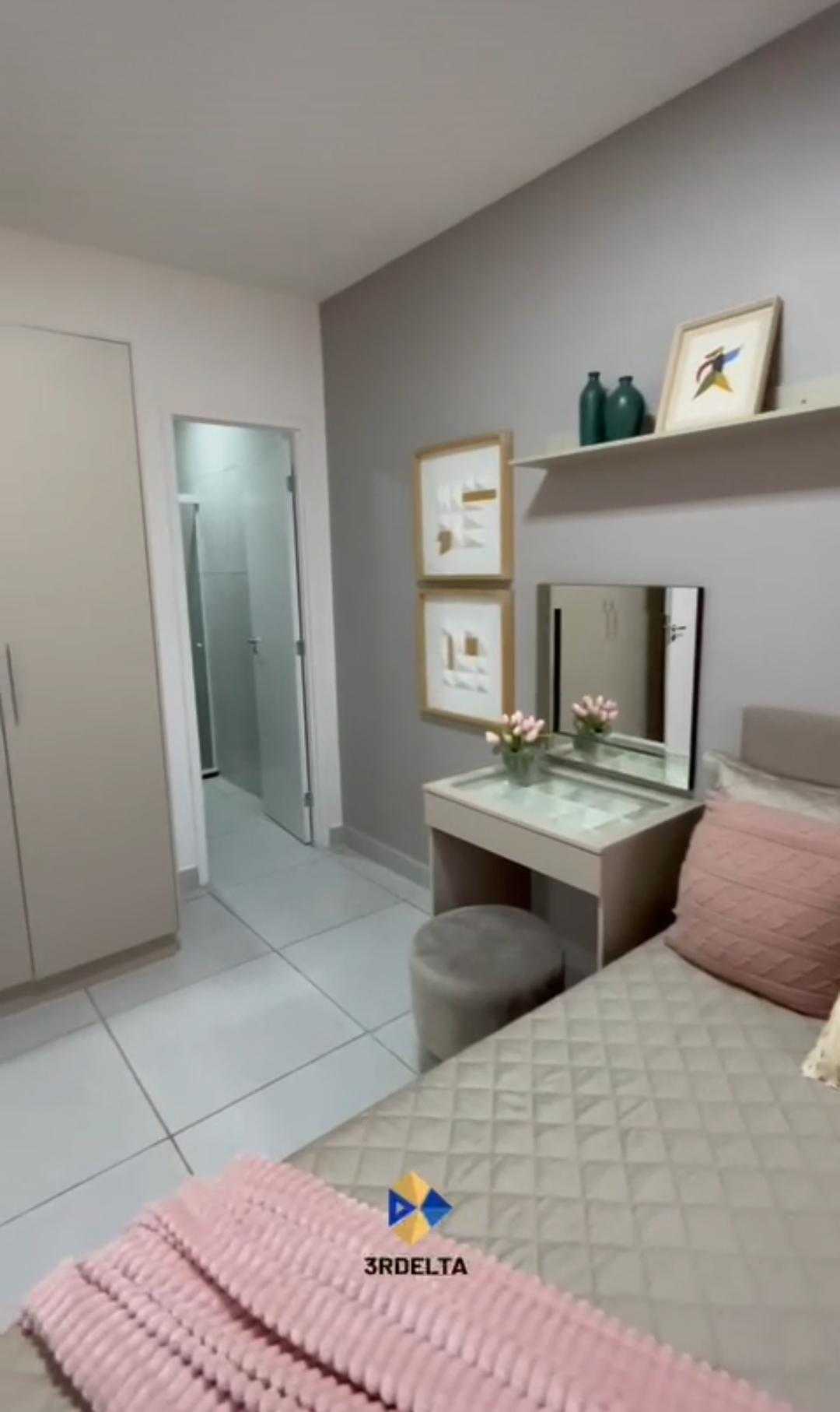 Apartamento à venda com 2 quartos, 50m² - Foto 13