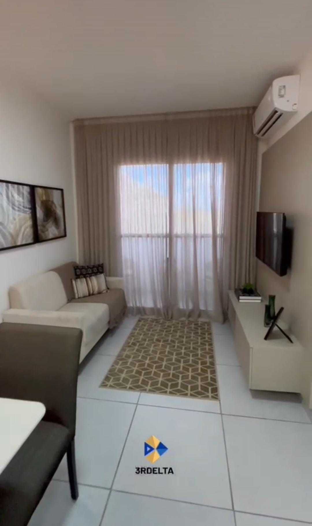 Apartamento à venda com 2 quartos, 50m² - Foto 15