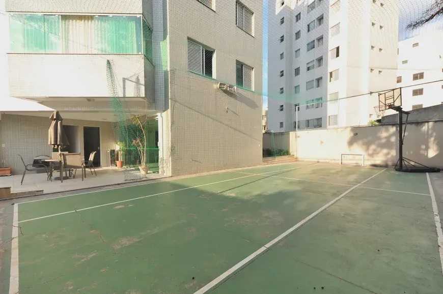 Apartamento à venda com 3 quartos, 100m² - Foto 24