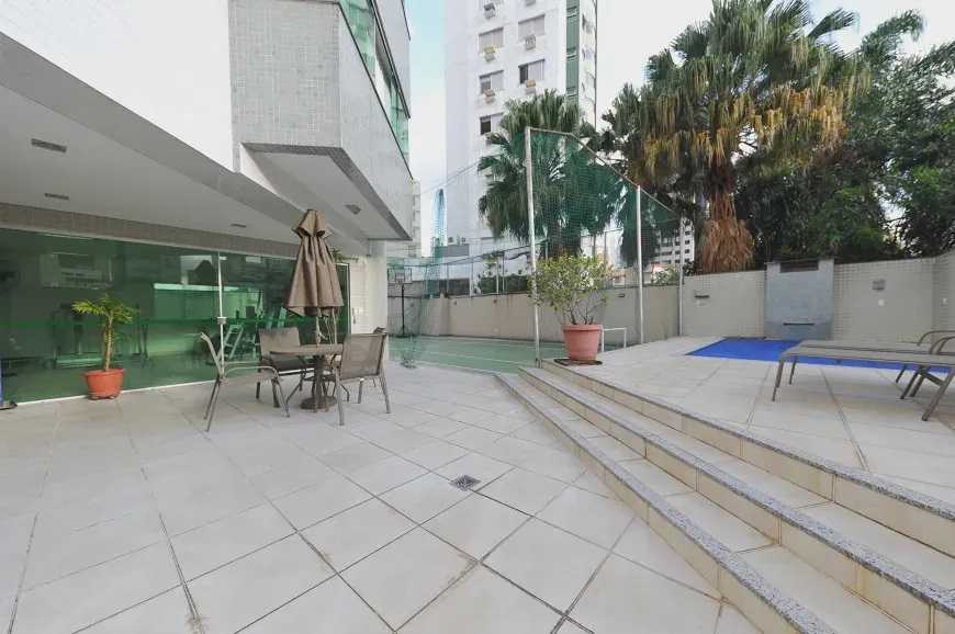 Apartamento à venda com 3 quartos, 100m² - Foto 22