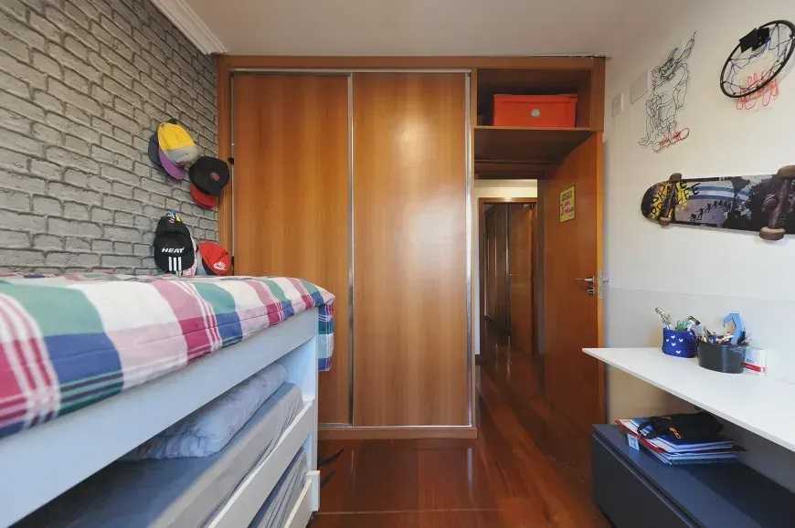 Apartamento à venda com 3 quartos, 100m² - Foto 10