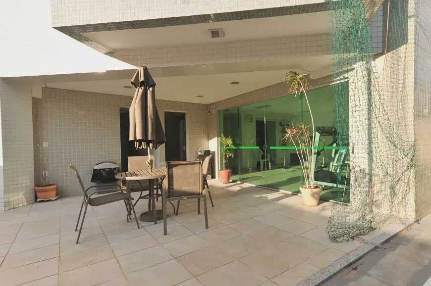 Apartamento à venda com 3 quartos, 100m² - Foto 23