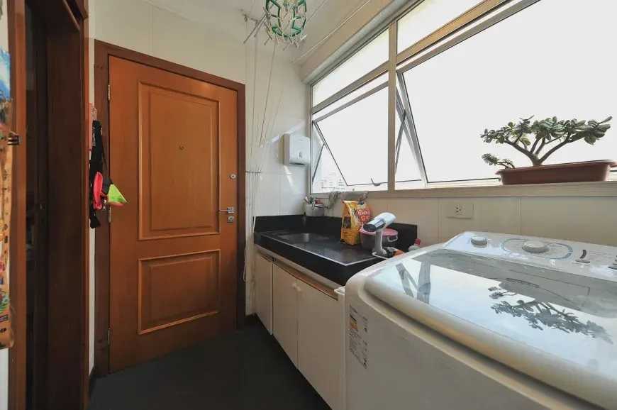 Apartamento à venda com 3 quartos, 100m² - Foto 17