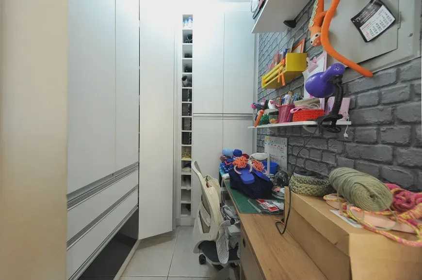 Apartamento à venda com 3 quartos, 100m² - Foto 19