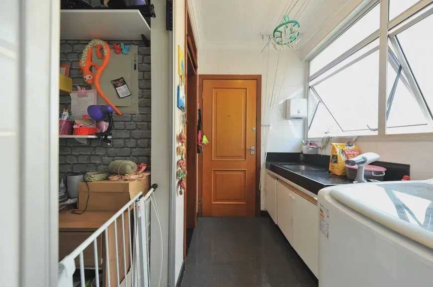 Apartamento à venda com 3 quartos, 100m² - Foto 18