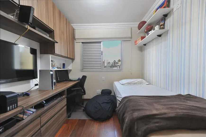 Apartamento à venda com 3 quartos, 100m² - Foto 7