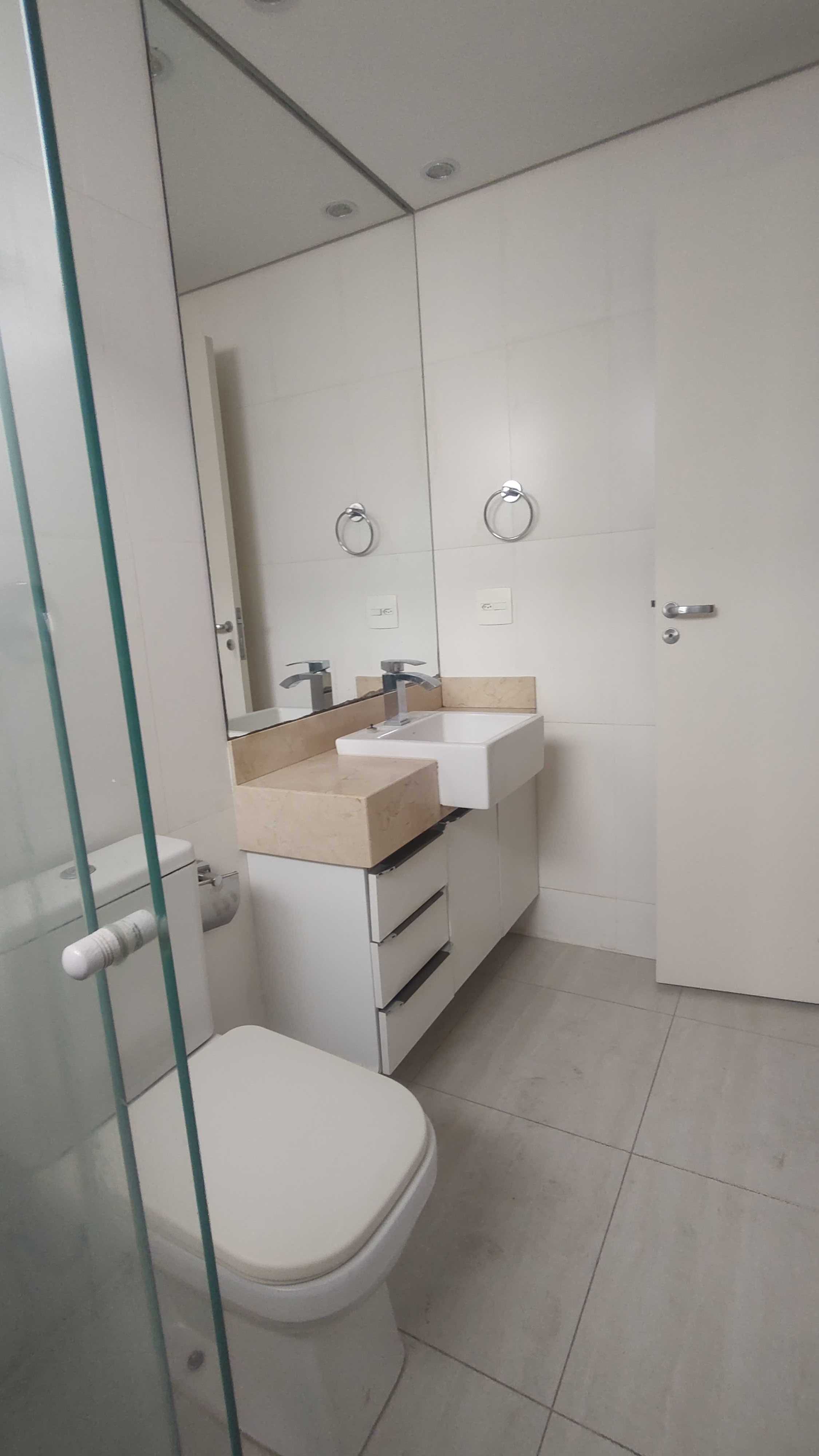 Apartamento à venda com 4 quartos, 135m² - Foto 25