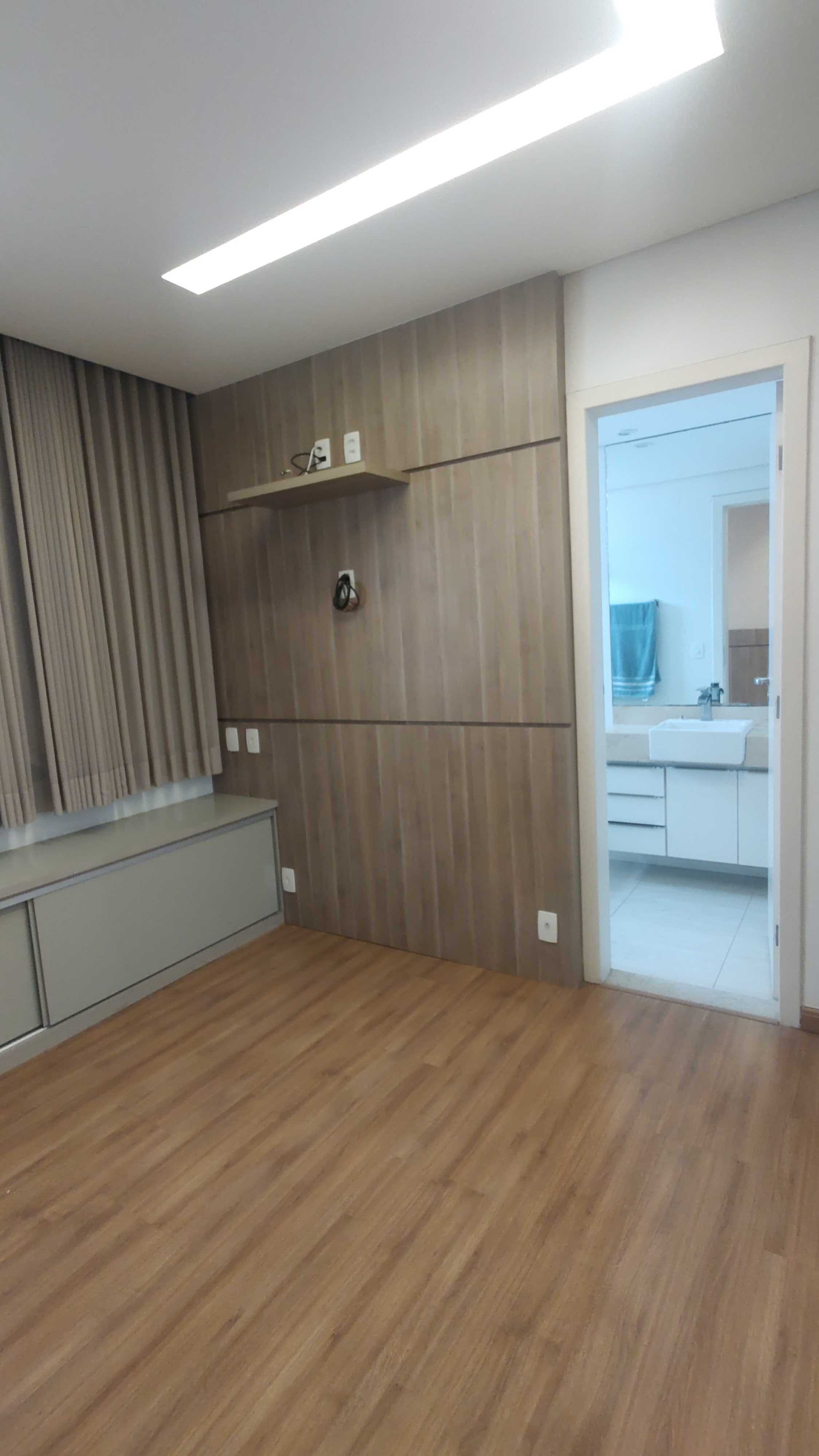 Apartamento à venda com 4 quartos, 135m² - Foto 7