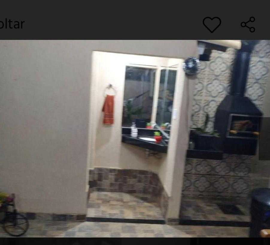 Casa à venda com 4 quartos, 250m² - Foto 9