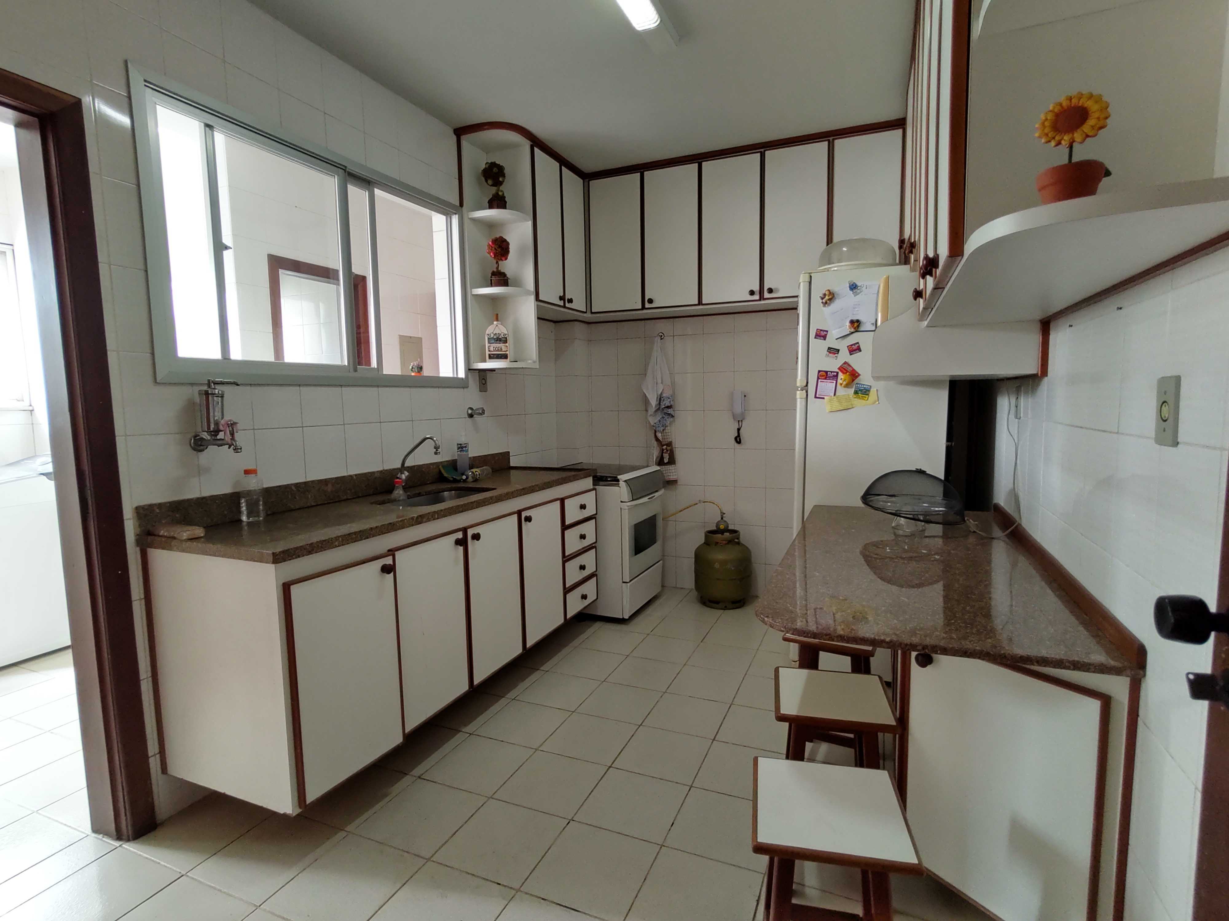 Apartamento à venda com 4 quartos, 116m² - Foto 8