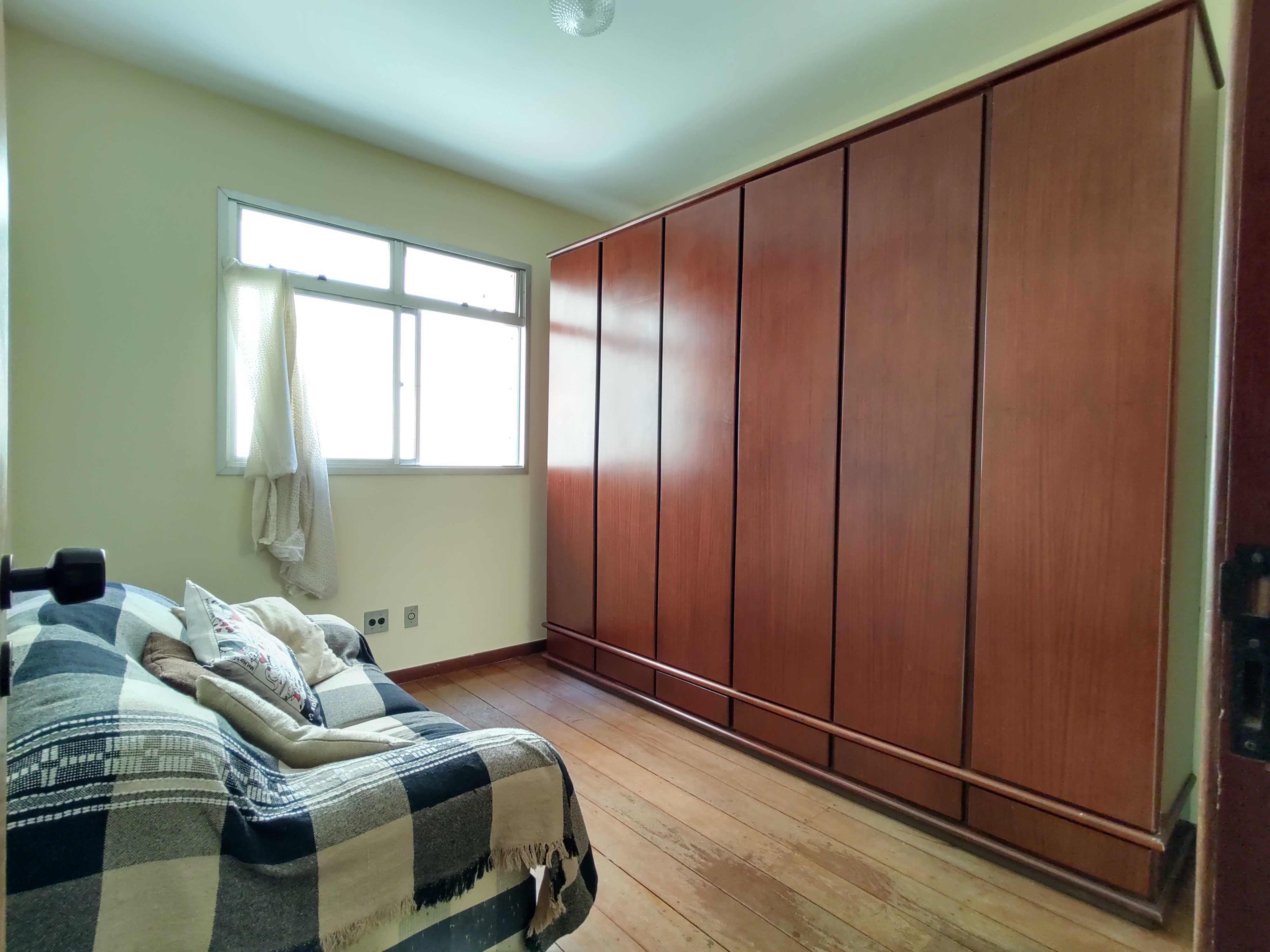 Apartamento à venda com 4 quartos, 116m² - Foto 13