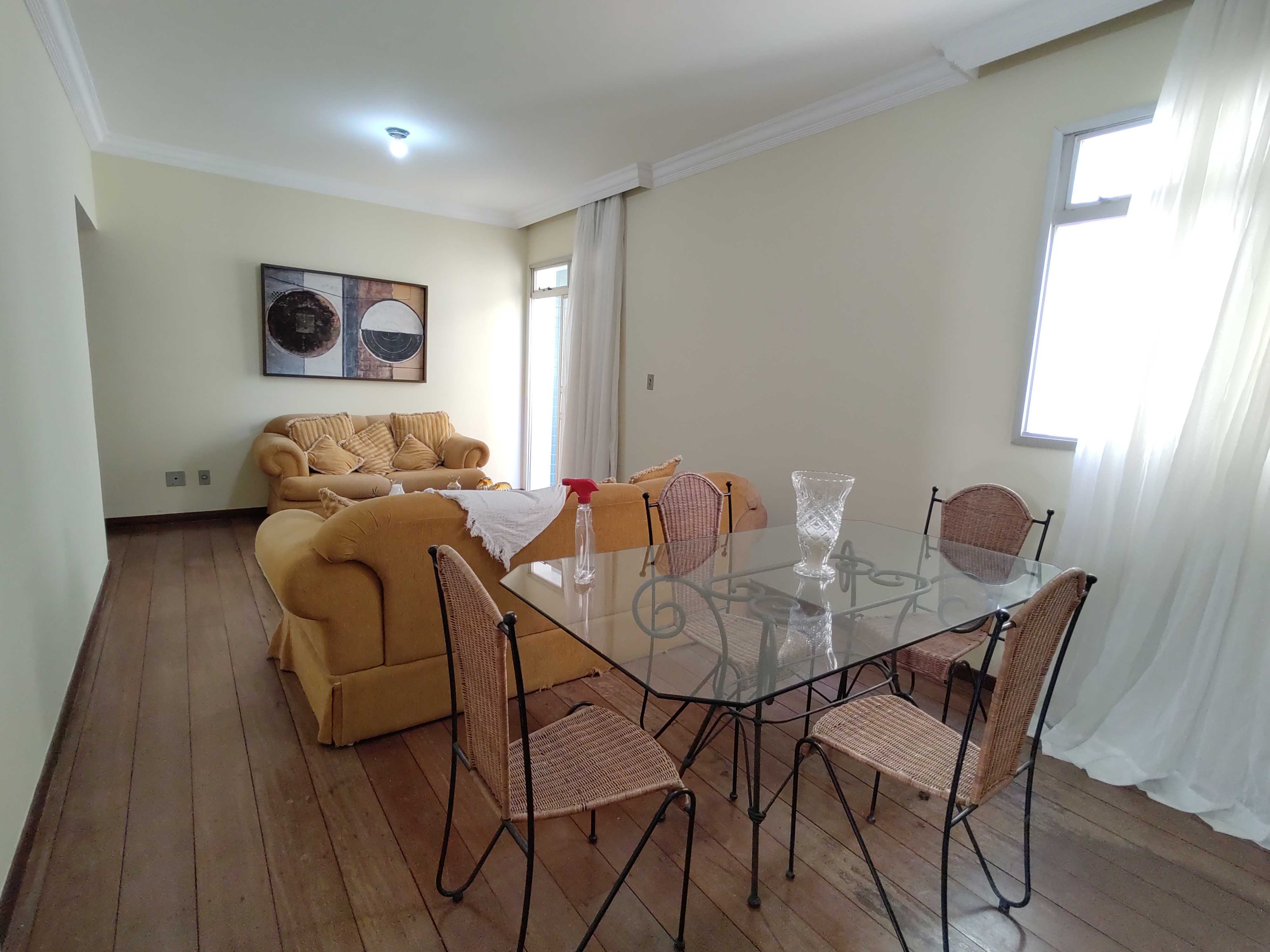 Apartamento à venda com 4 quartos, 116m² - Foto 7