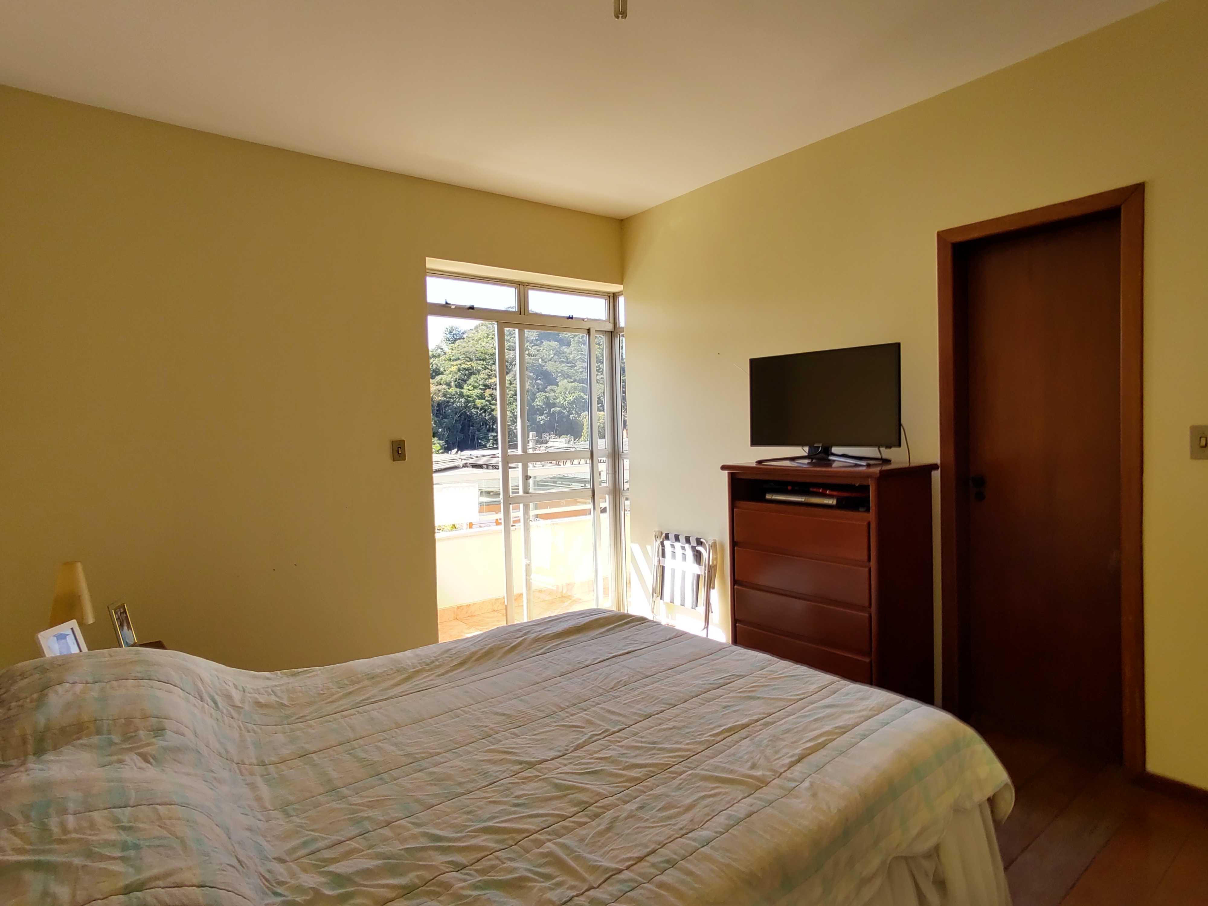 Apartamento à venda com 4 quartos, 116m² - Foto 20