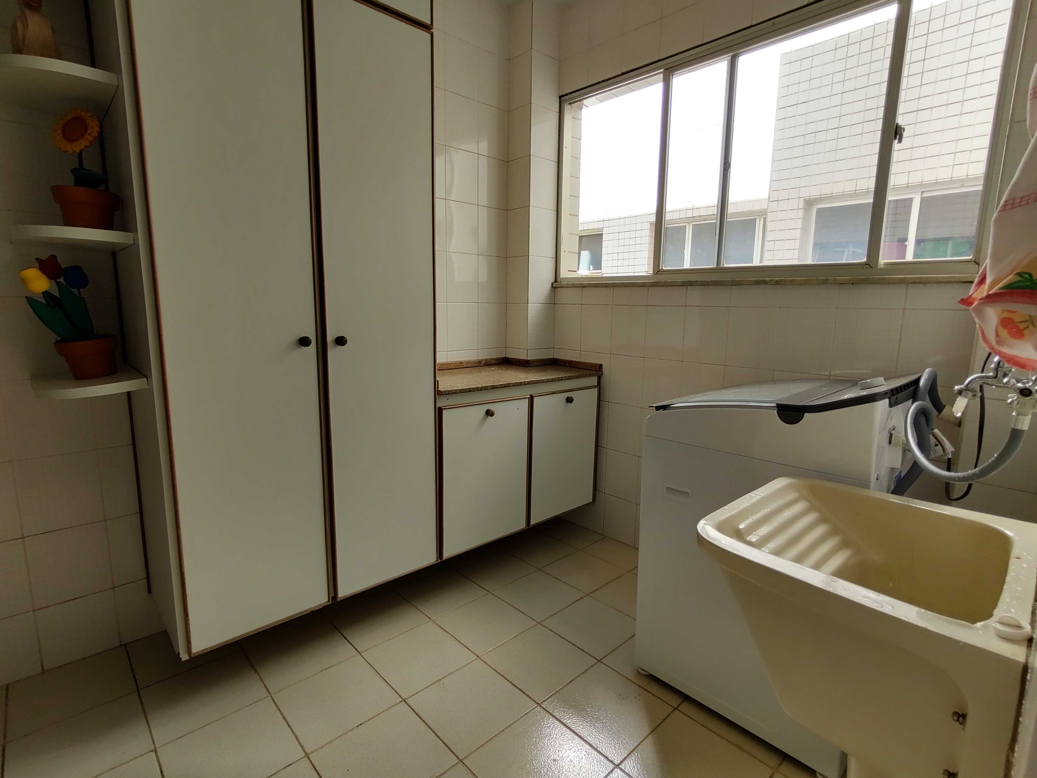 Apartamento à venda com 4 quartos, 116m² - Foto 12