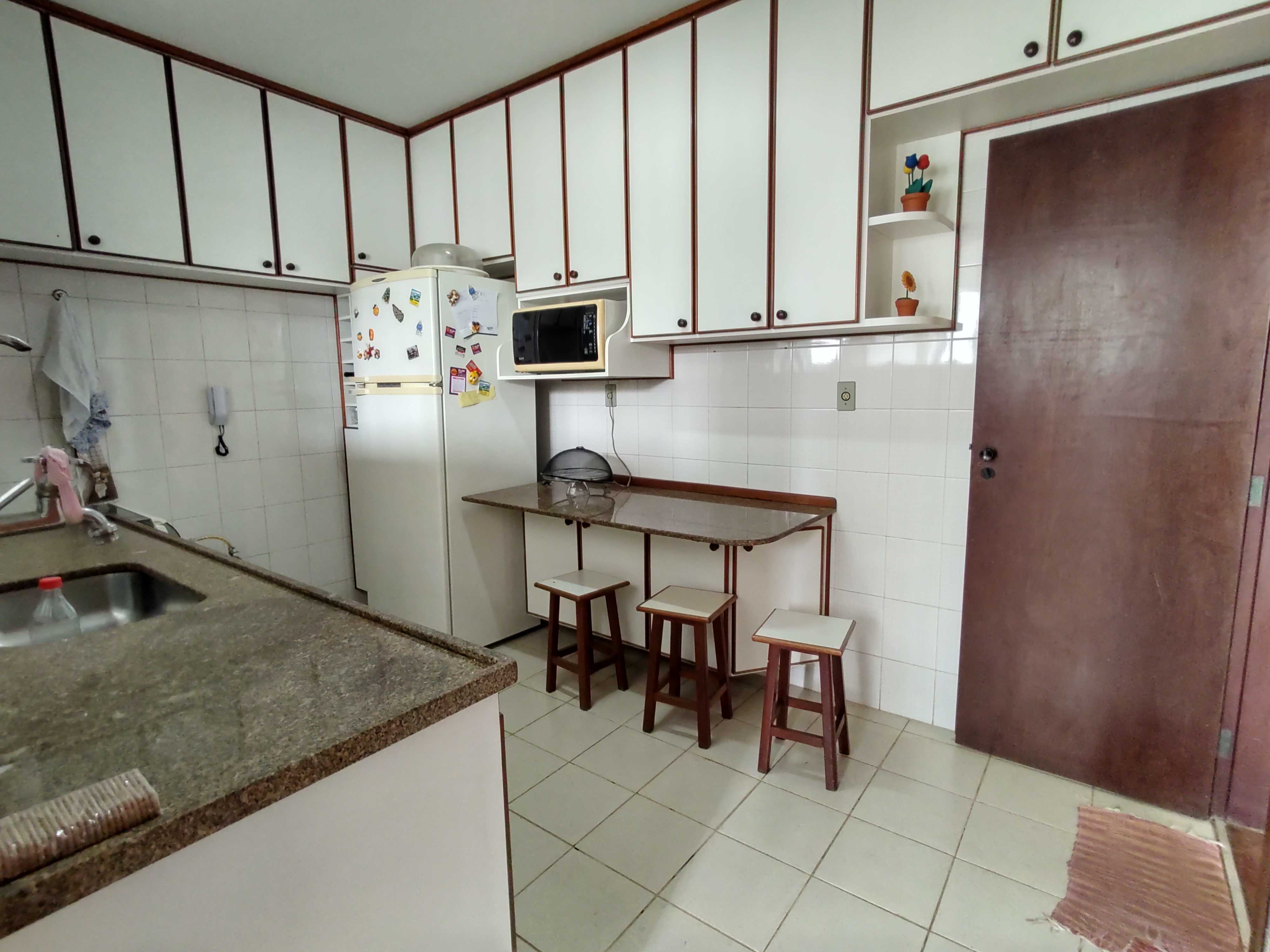 Apartamento à venda com 4 quartos, 116m² - Foto 10