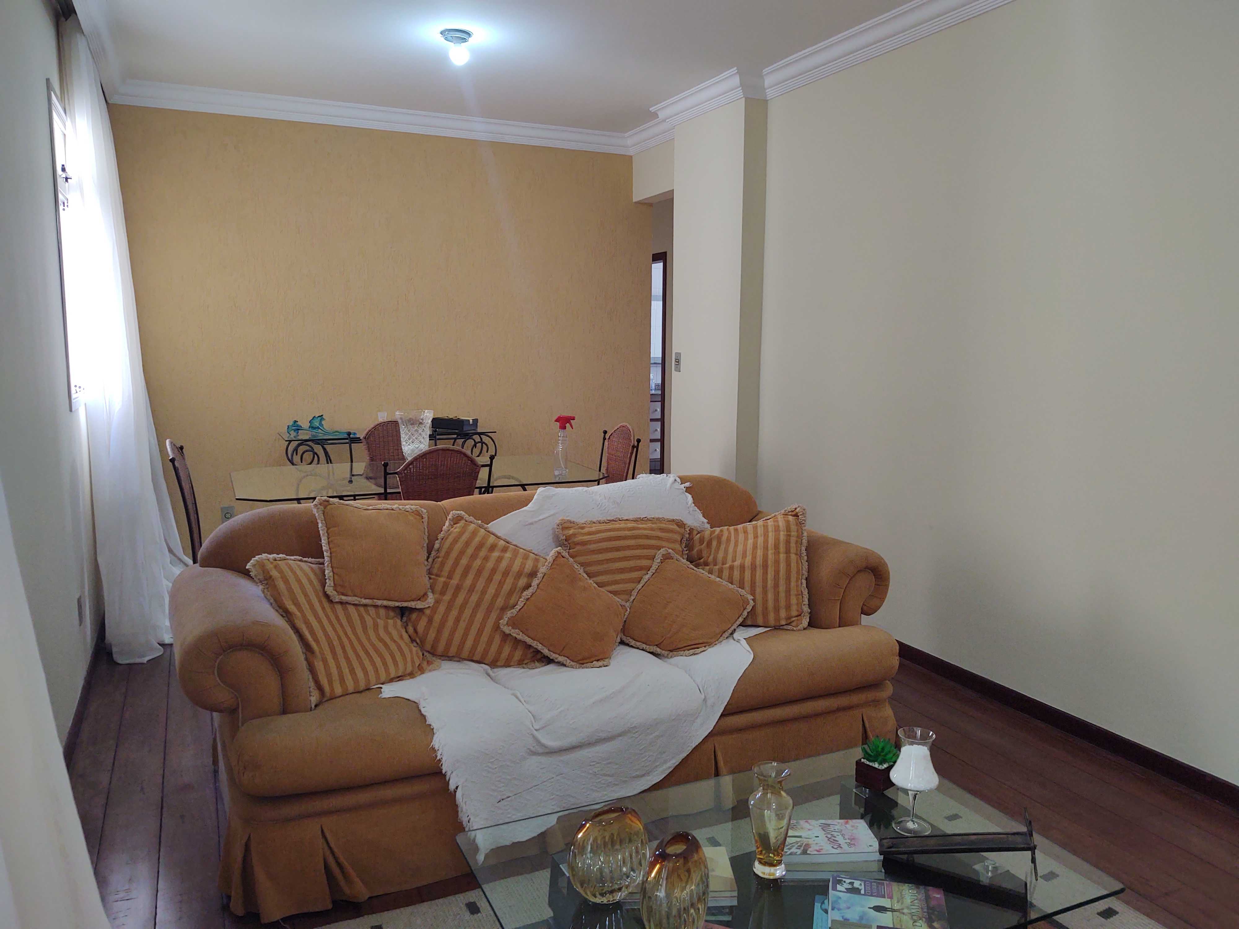 Apartamento à venda com 4 quartos, 116m² - Foto 5